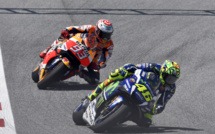 MotoGp : Un beau moment de sport malgré la tristesse