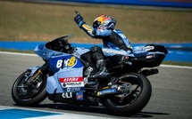 MotoGp 2026 : Grand Prix d'Espagne pour Alex Marquez