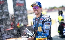 MotoGp 2026: Catalogne, le sprint pour Alex Marquez