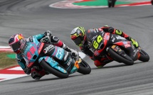Moto3 : Quilès triomphe encore en Catalogne