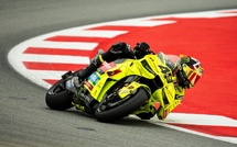 MotoGp 2026 : Grand prix de Catalogne pour Di Giannantonio