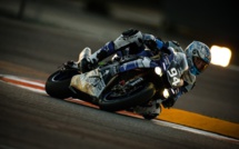 Fim endurance Moto : 12 heures de Portimao