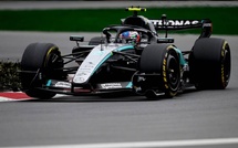 F1 2026 : Grand Prix du Canada pour Antonelli