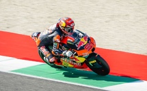 Moto3 : Grand Prix d'Italie 2026