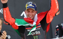 MotoGp 2026 : Grand Prix d'Italie pour Bezzecchi