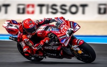 MotoGp 2026 : Hongrie, sprint pour Marc Marquez