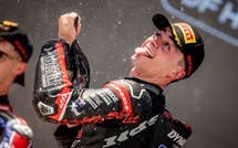 Moto2 : Grand Prix de Hongrie 2026