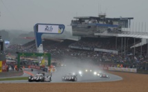 24h du Mans 2016 : Brad Pitt donne un départ controversé...