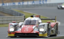 24h du Mans 2016 : Le point après 4 heures de course 24h du Mans 2016 : Le point après 4 heures de course