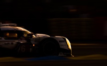 24h du Mans 2016 : Au petit matin, Toyota défie toujours Porsche 24h du Mans 2016 : Au petit matin, Toyota défie toujours Porsche