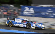 24h du Mans 2016 : KCMG mal récompensé en LMP2 24h du Mans 2016 : KCMG mal récompensé en LMP2