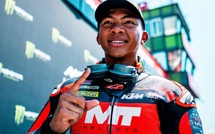 Moto3 : Grand prix de République Tchèque 2026