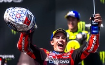 MotoGp 2026 : Grand Prix de République Tchèque