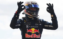 FIA F2 : Silverstone, course sprint, victoire de Tsolov
