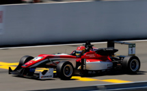 F3 : Norisring, course 1 F3 : Norisring, course 1