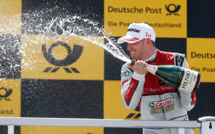 DTM : Norisring, course 1 DTM : Norisring, course 1