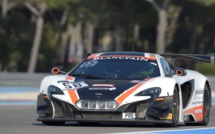 Blancpain Endurance : 1000 km Paul Ricard