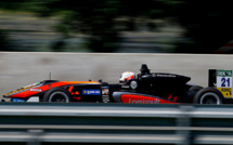 F3 : Norisring, course 2 F3 : Norisring, course 2