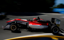 F3 : Norisring, course 3 F3 : Norisring, course 3