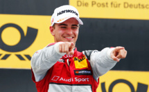 DTM : Norisring, course 2