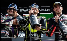 MotoGp 2026 : Grand-prix de Grande Bretagne pour Fernandez