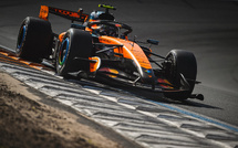F1 : Gp des Pays-Bas, victoire de Norris