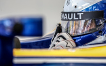 Formule E : Londres, course 1 Formule E : Londres, course 1