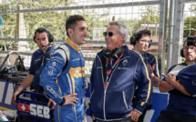 Formula E : Londres, course 2, Prost s'impose, le titre pour Buémi Formula E : Londres, course 2, Prost s'impose, le titre pour Buémi