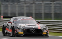 Blancpain GT Series : 24h de Spa