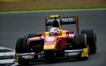GP2 : Silverstone, course 2 GP2 : Silverstone, course 2