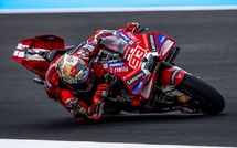 MotoGp 2026 : Grand Prix du Japon pour Marc Marquez