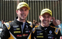 Clio Cup : Magny-Cours