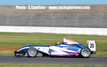 F4 : Magny-Cours