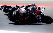 MotoGp 2026 : Indonésie, Victoire de Bezzecchi