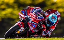 MotoGP 2026 : Australie