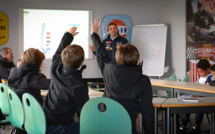 Sodi Racing School France
