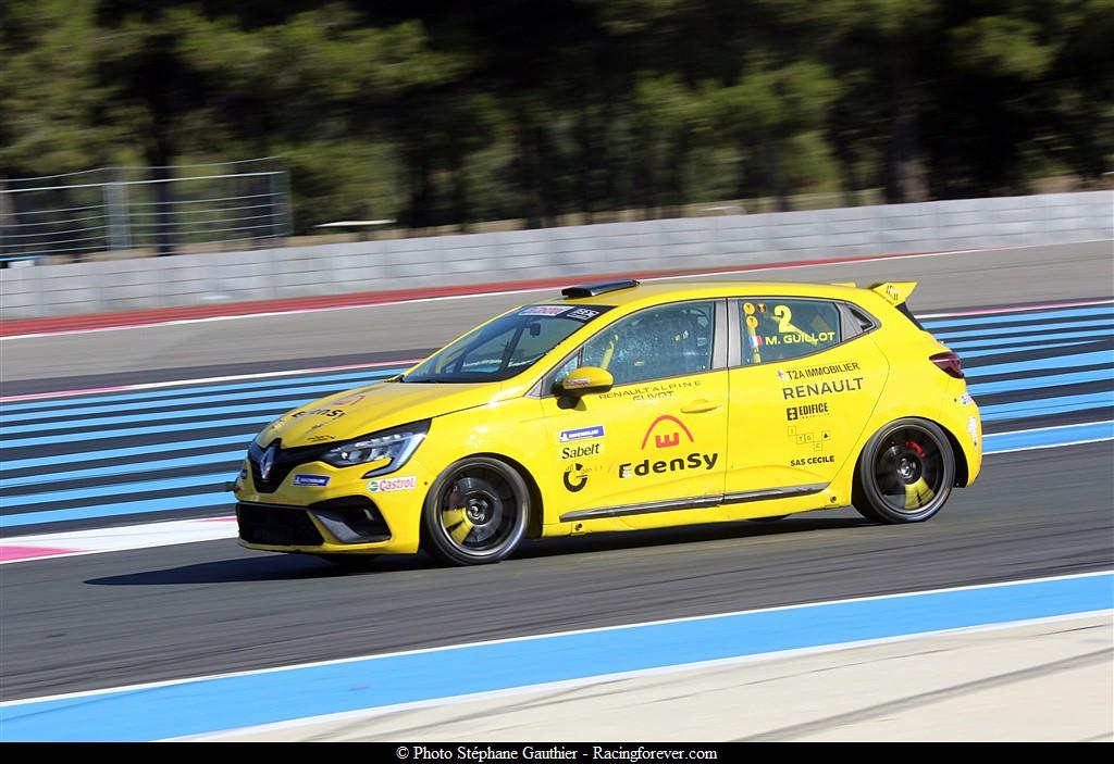 2021_PaulRicard_ClioS149