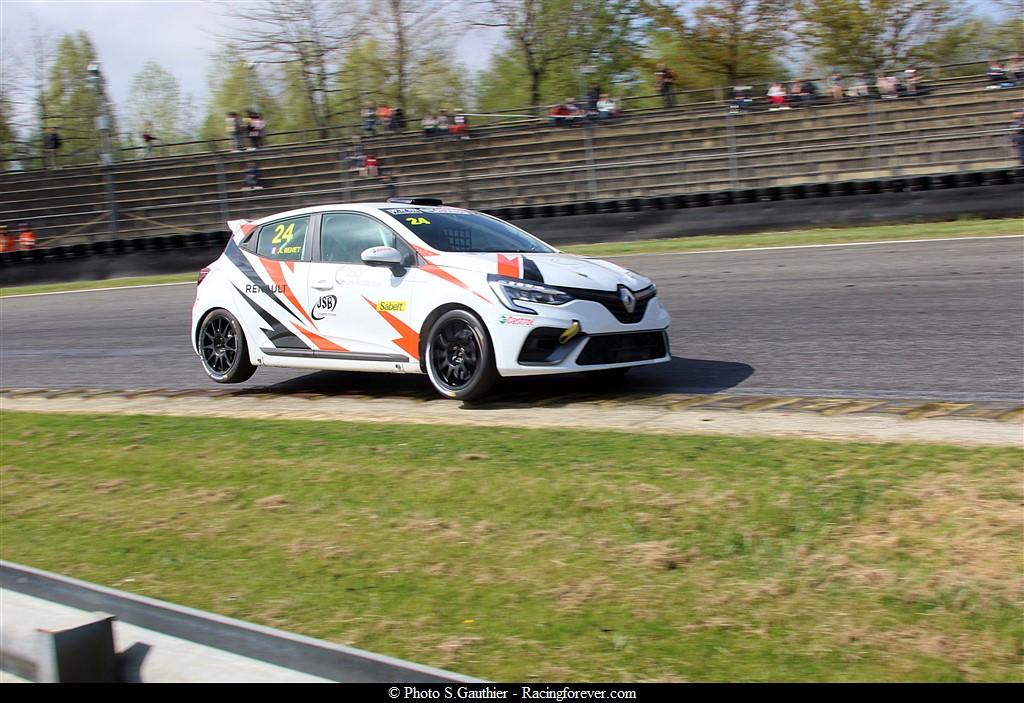 2022_Nogaro_ClioS63