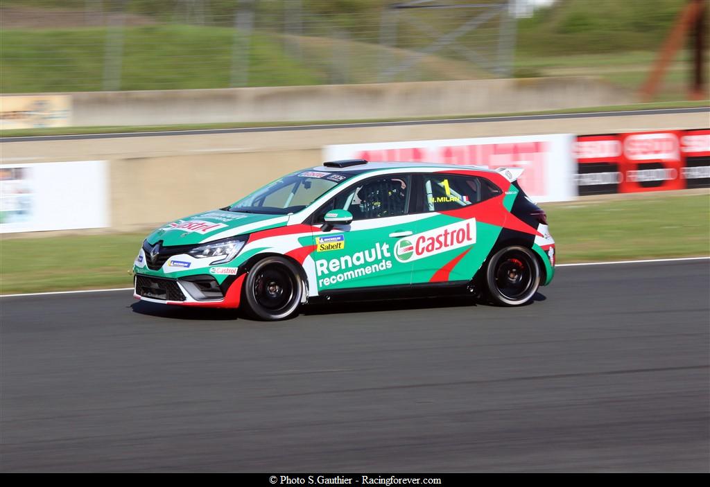 2022_Nogaro_ClioS109