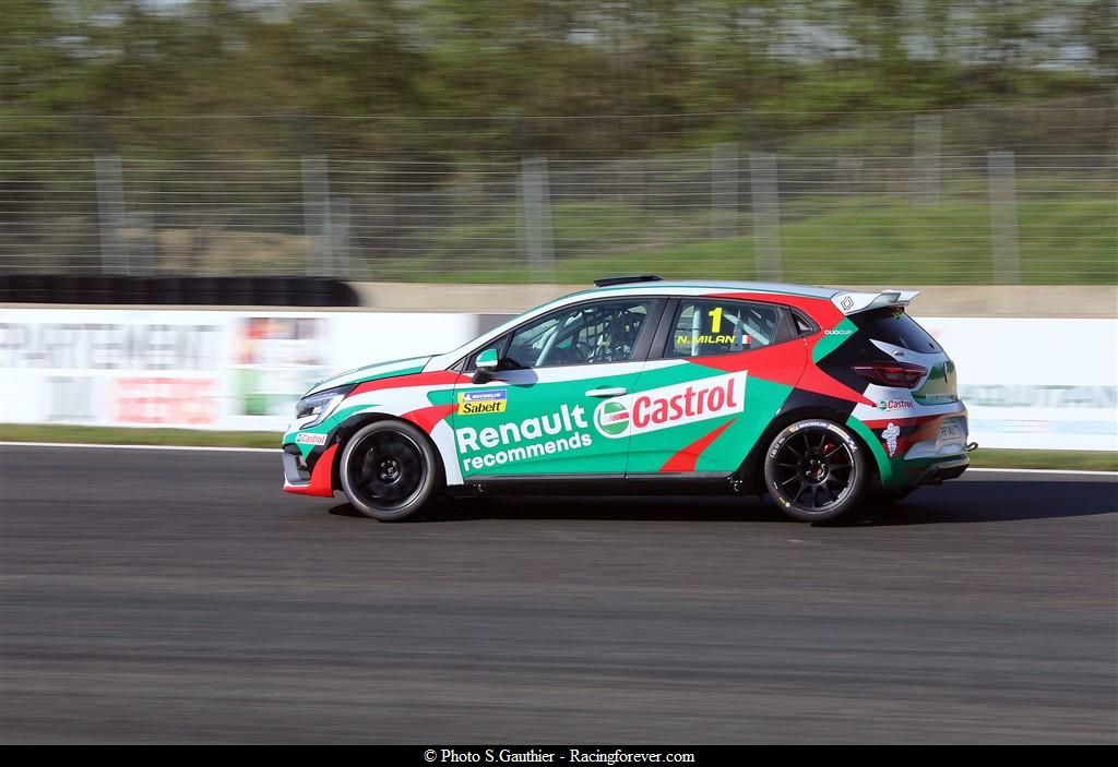 2022_Nogaro_ClioS120