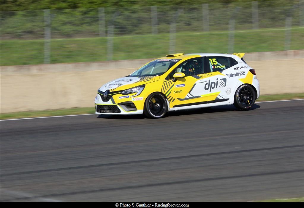 2022_Nogaro_ClioS121