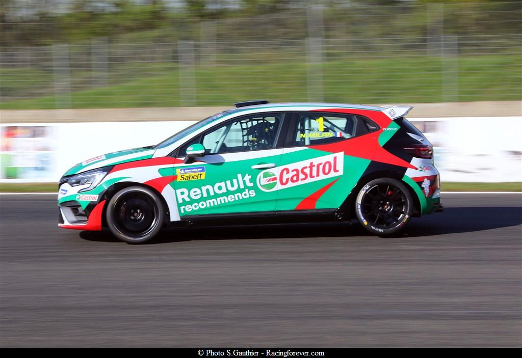 2022_Nogaro_ClioS127