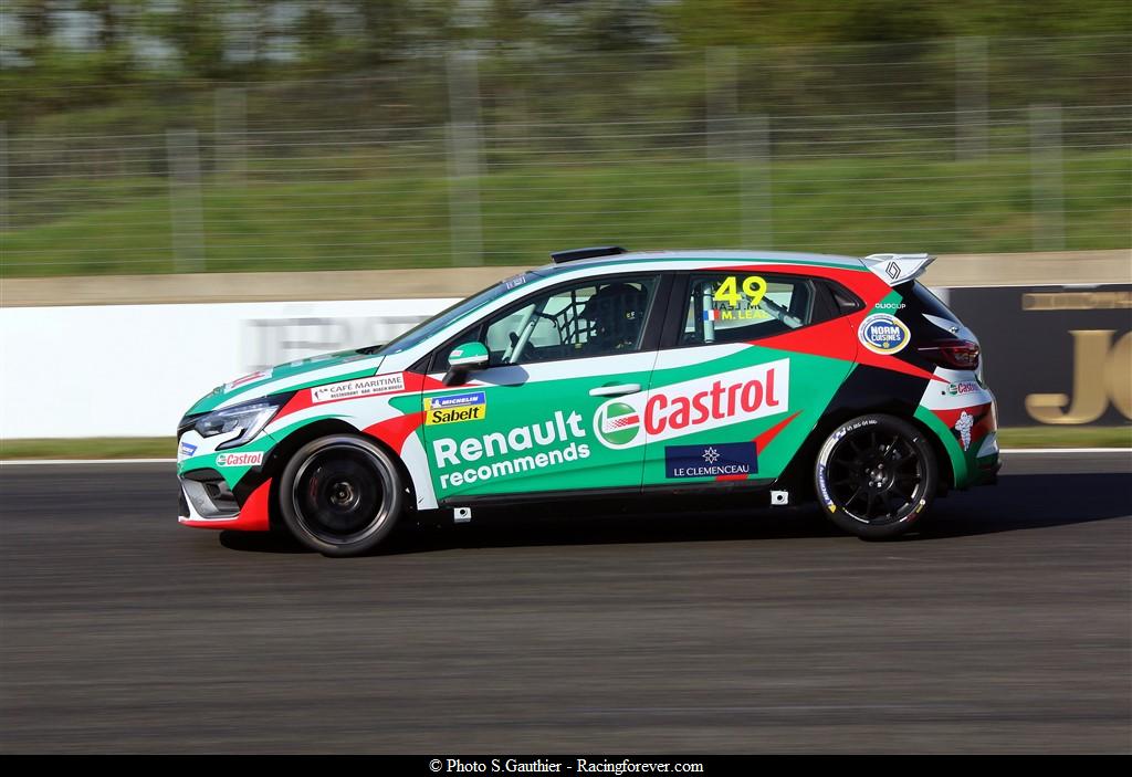 2022_Nogaro_ClioS129