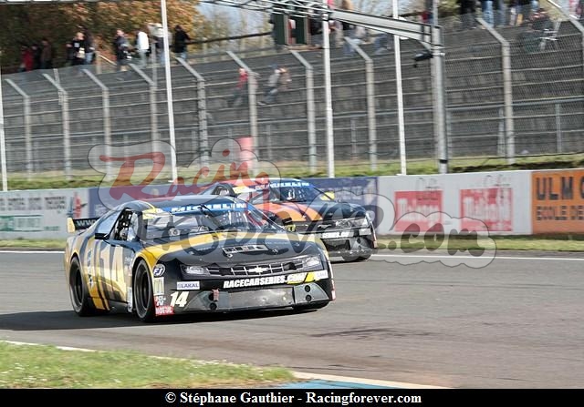 RacecarNogaroS14