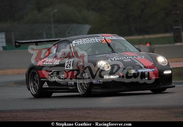 PorscheLMcs74