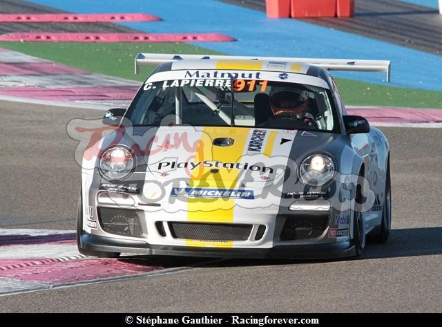 PorschePRs41