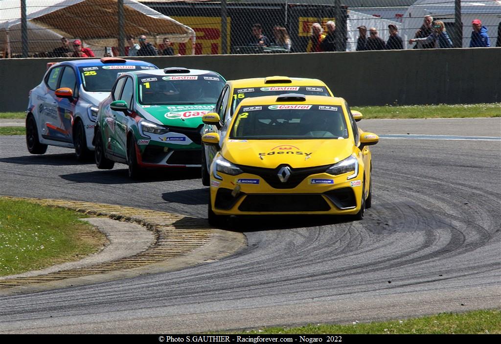 2022_Nogaro_ClioCupD58