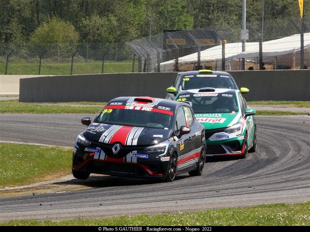 2022_Nogaro_ClioCupD60