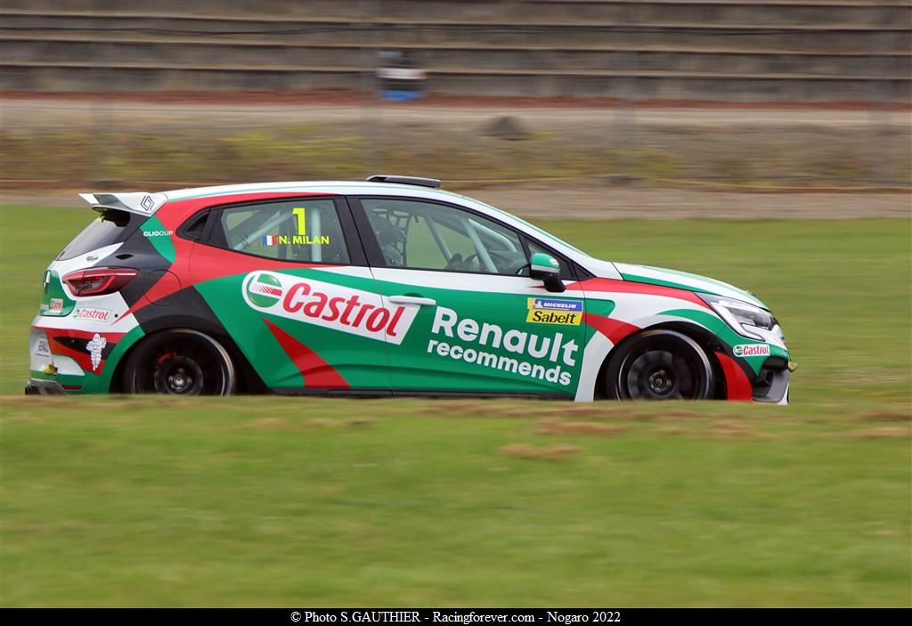 2022_Nogaro_ClioCupEL20