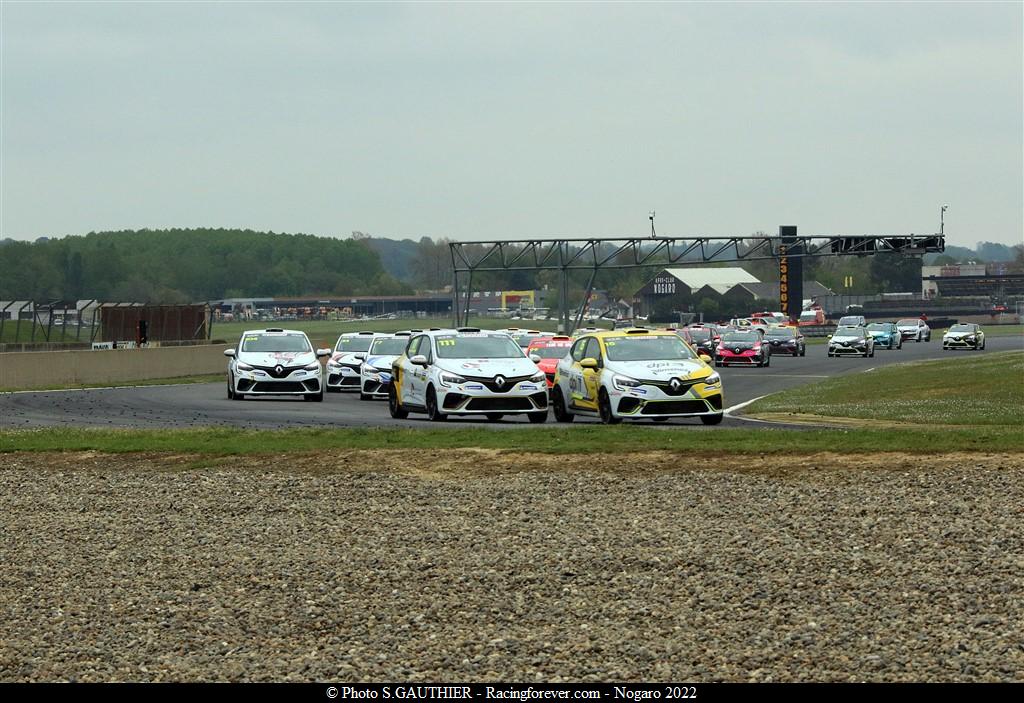 2022_Nogaro_ClioCupL10